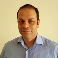 Ioannis Roustanis