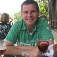 Wayne Anderson