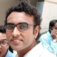 Abhinav Vij