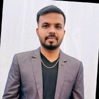 Preetham K R