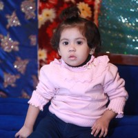 Farzana Shaheen