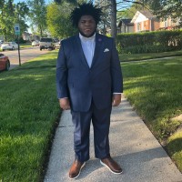 Malik Cox
