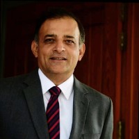 Faisal Shabbir