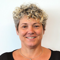 Sandra Glass