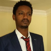 Daniel Mengistu Mekuria