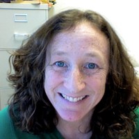 Kate Graham