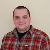 Kirill Martishchenko