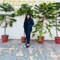 Ayushi Sancheti