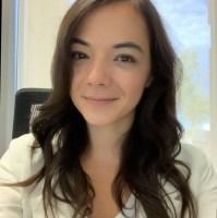Krystina Borgo, Ma