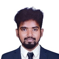 Dinesh Kumar Rajamanikam