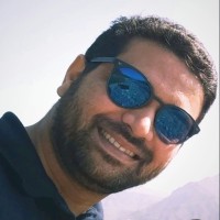 Najam Abedi
