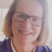 Sheri Mcalinden