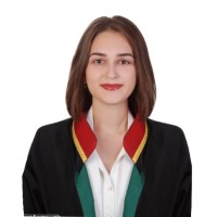 Kübra Gezer