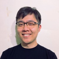 Tzu-Chien (Wellson) Wei