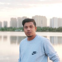 Md Shofikul Islam