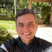 Alexandre Barbosa Hessel