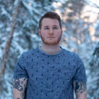 Nate Cull