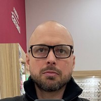 Martin Bartusek
