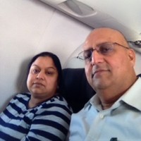 Naresh Bhardwaj