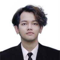 Muhammad Aji Permata Zen, S.E.