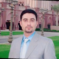 Rizwan Chaudhry