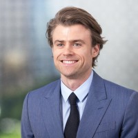 Tobias Churcher