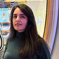 Samira Jahangirzadeh