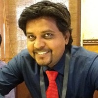 Sachin Raut