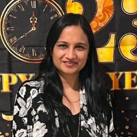 Maya Mishra