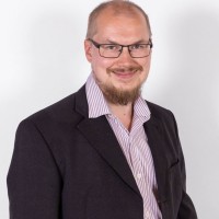 Tuomas Mokko