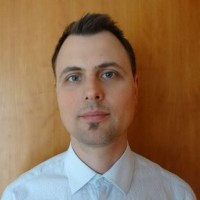Luka Naglič