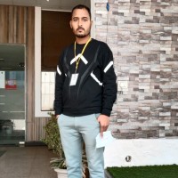 Vipin Kumar