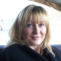 Catherine Allan