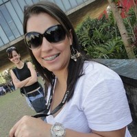 Marcela Feliciano Dos Santos