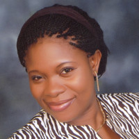 Joyce Iboko