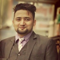 Sulabh Parajuli