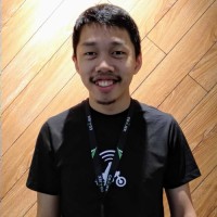 Jonathan Surya Laksana