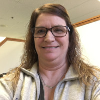 Laurie Mcconnell