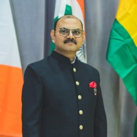 Bhavin Shah