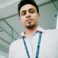 Md. Mahmudul Hasan