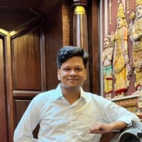 Sudip Mandal