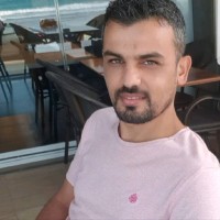 Omran Osman Al Jarad