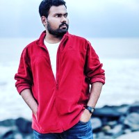 Karthikeyan Shanmugam