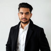 Syed Taha Abbas Rizvi