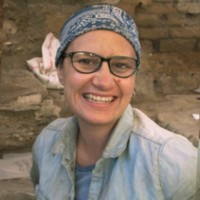 Belinda Tibbetts