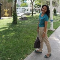 Yulia Istiwanti
