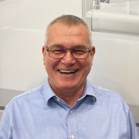Robert Brokelmann