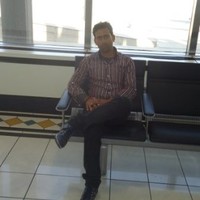 Sunil Gupta