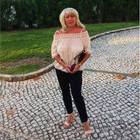 Marion Gardner