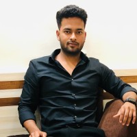 Harshal Mandale